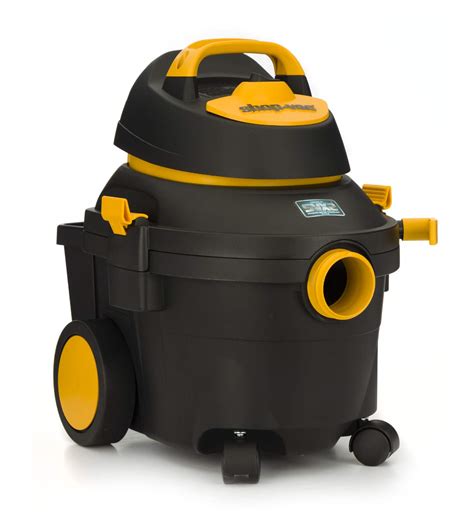It has a 12-gallon tank that will rarely need emptying, a seven-foot hose, and plenty of helpful attachments and extenders for getting everywhere from corners. . Best shop vac